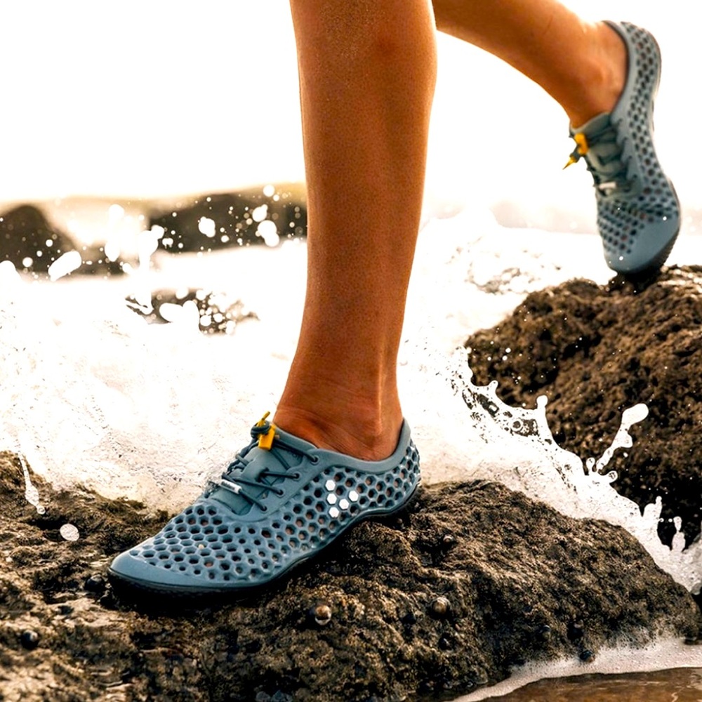 NWT: Vivobarefoot Ultra Terrain Water Shoes, Barefoot Shoes